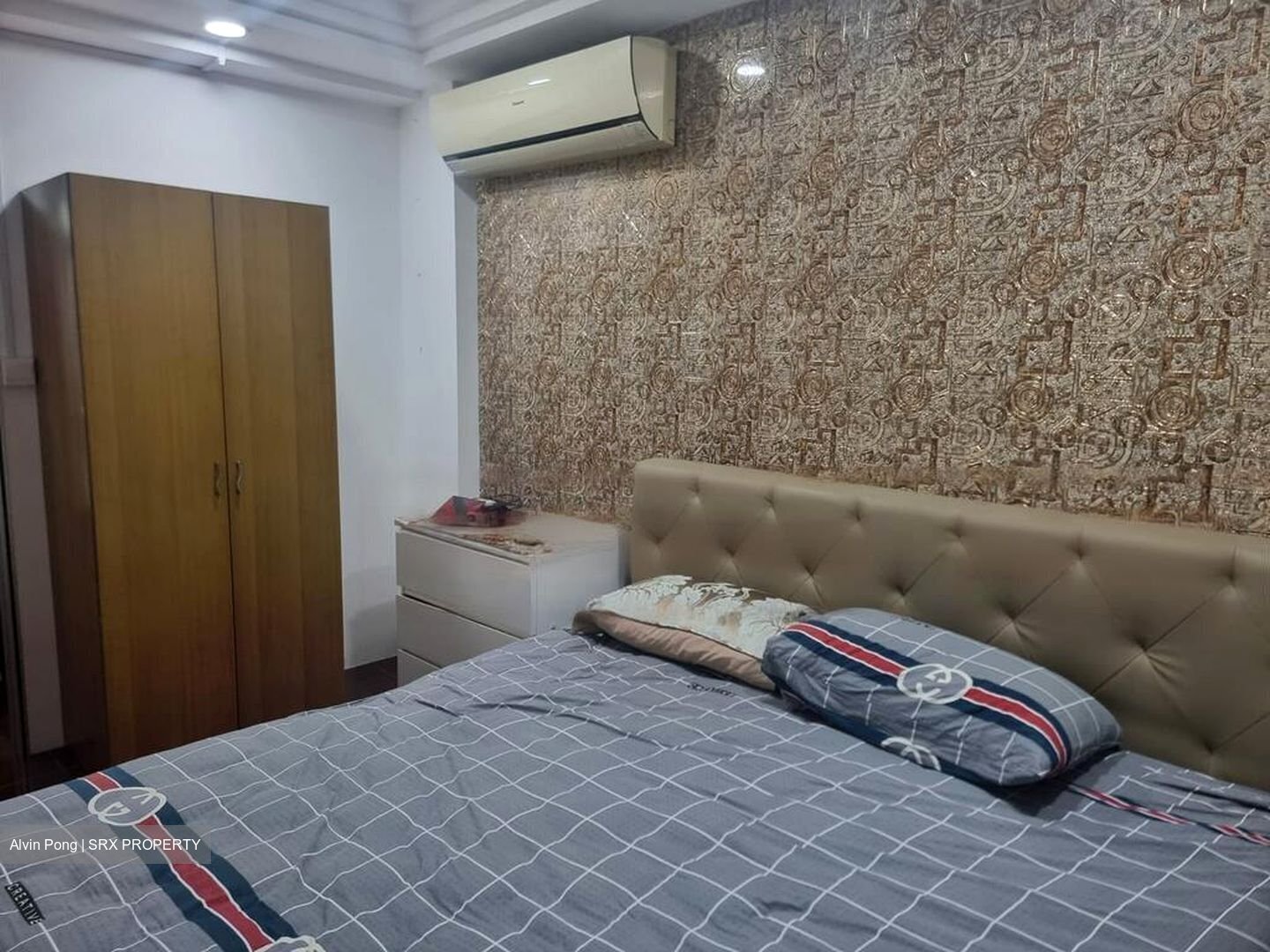 Rich East Garden (D16), Condominium #457138431